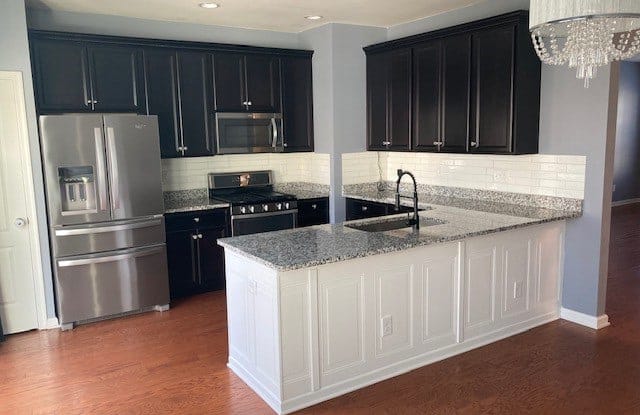 129 Waypoint Drive - 129 Waypoint Drive, Eatontown, NJ 07724