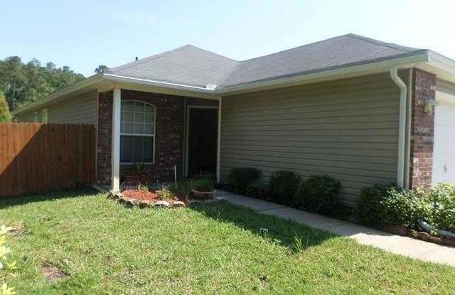 6125 MORSE GLEN CT - 6125 Morse Glen Court, Jacksonville, FL 32244