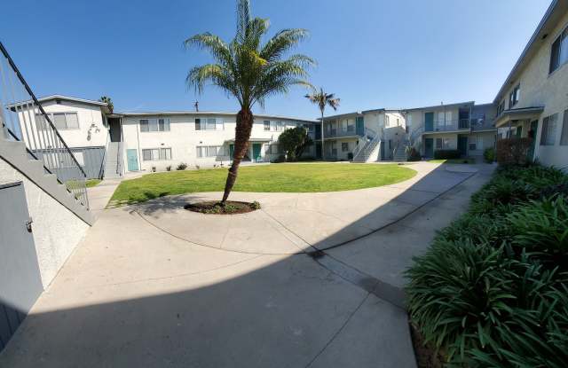 SPACIOUS 1 BEDROOM 1 BATH >> NOW AVAILABLE! - 6290 Cherry Avenue, Long Beach, CA 90805