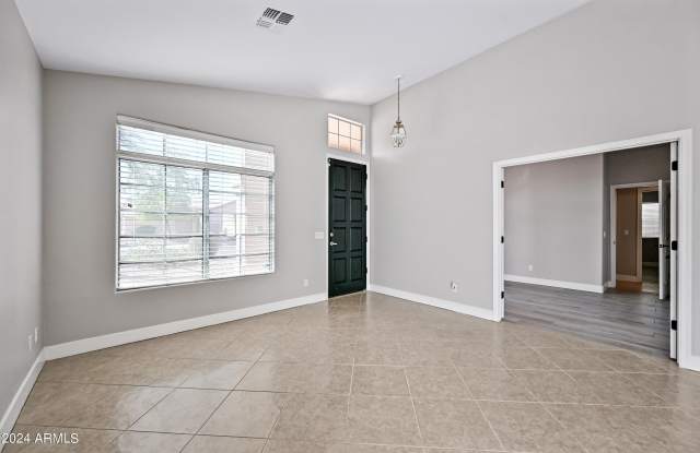 2463 N 138th Avenue - 2463 North 138th Avenue, Goodyear, AZ 85395