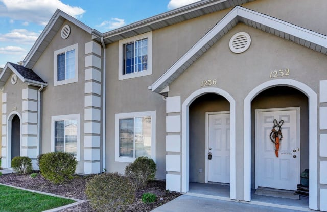 1344 East 6225 South - 1344 West 6225 South, South Ogden, UT 84405
