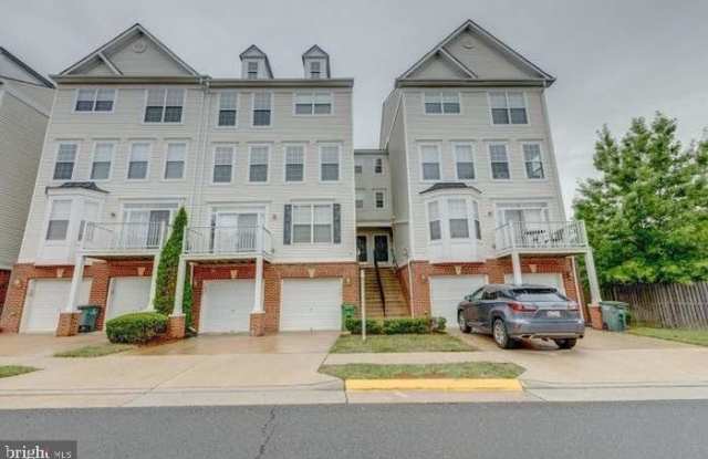 13705 VENTURI LANE - 13705 Venturi Lane, McNair, VA 20171
