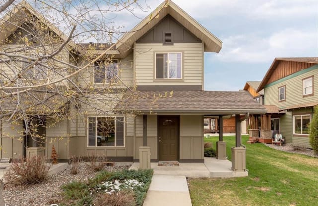 3156 Catkin Lane - 3156 Catkin Lane, Bozeman, MT 59718