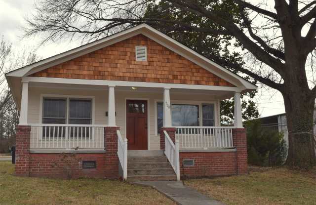 700 Charles Avenue - 700 Charles Avenue, Charlotte, NC 28205