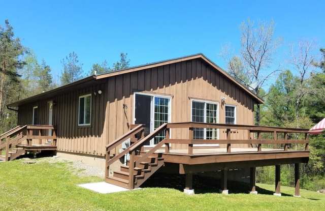 1552 County Road 16 - 1552 County Route 16, Schuyler County, NY 14812