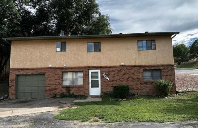 $1363 | 2BR/1BA Duplex | Cozy Home Near Bear Creek photos photos