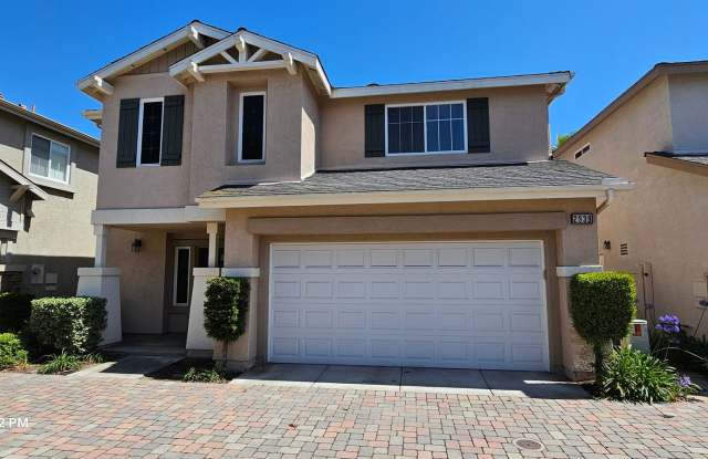 SAN DIEGO / SERRA MESA - Stonecrest Village Nice 3 Bedroom / 2.5 Bath House. AVAILABLE NOW!! photos photos