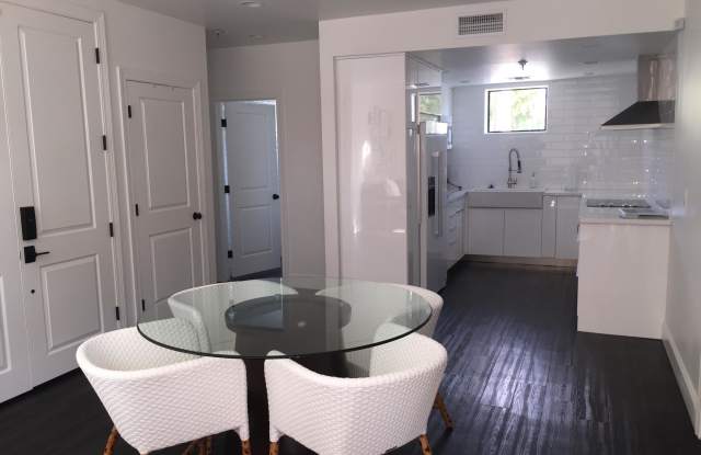 7150 E 5TH Avenue - 7150 East 5th Avenue, Scottsdale, AZ 85251