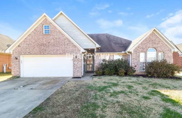 7129 Brook Mill Cove - 7129 Brook Mill Cove, Shelby County, TN 38125