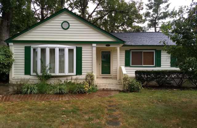 8108 POSTOAK ROAD - 8108 Postoak Road, Potomac, MD 20854