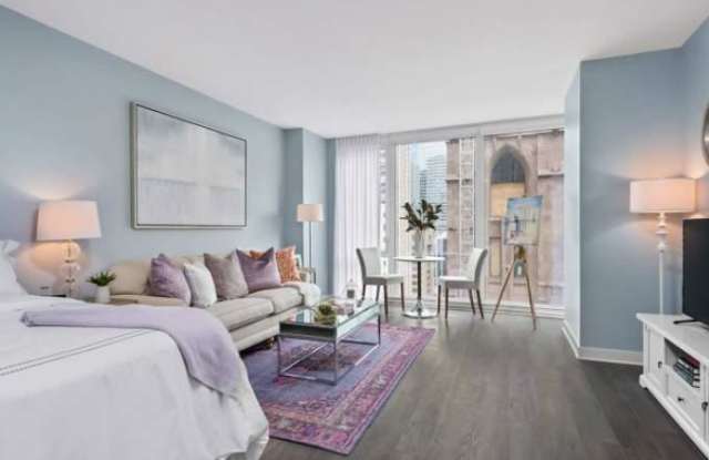 25 W Randolph St, #124 photos photos