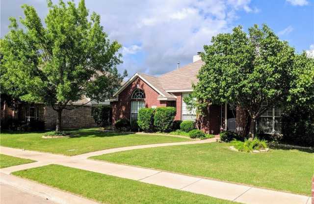 1324 Salinas Drive - 1324 Salinas Drive, Rockwall, TX 75087