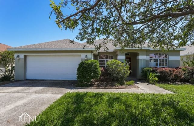 6351 Tierra Vista Circle - 6351 Tierra Vista Circle, Polk County, FL 33813