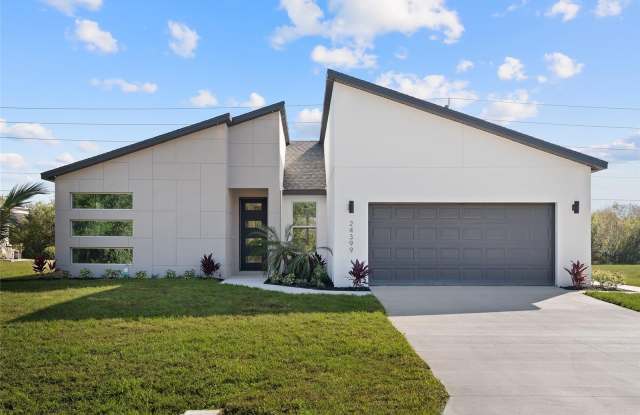 3584 LASLO AVENUE - 3584 Laslo Avenue, North Port, FL 34287