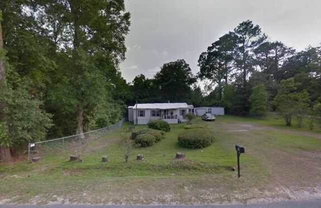 42 Tifton Eldorado Road - 42 Tifton Eldorado Rd, Tifton, GA 31794