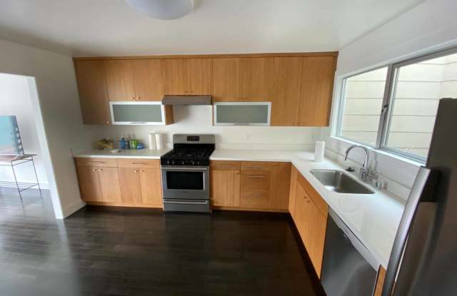 1421 47th Avenue - 1421 47th Avenue, San Francisco, CA 94122