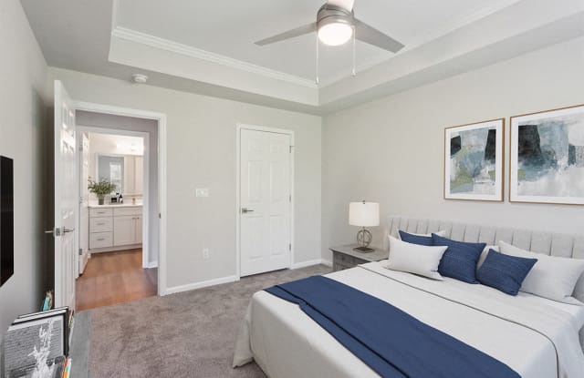Bluestone Apartments Gallery 4