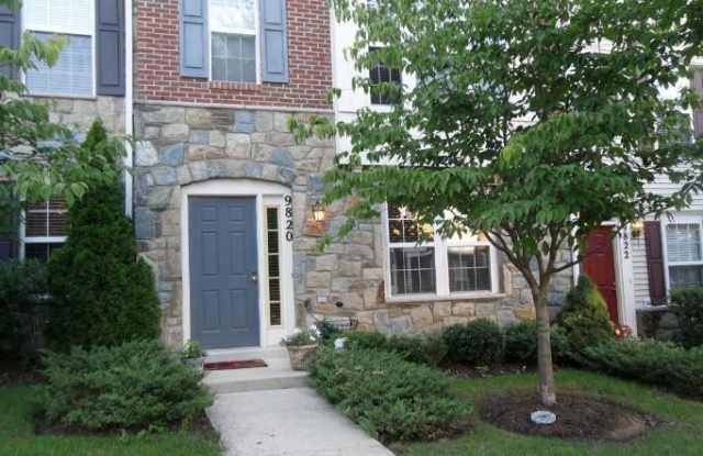 9820 DARCY FOREST Drive - 9820 Darcy Forest Drive, Forest Glen, MD 20910 9820 DARCY FOREST Drive - 9820 Darcy Forest Drive, Forest Glen, MD 20910
