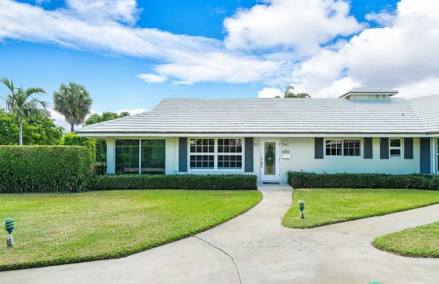 1009 Langer Way - 1009 Langer Way, Delray Beach, FL 33483