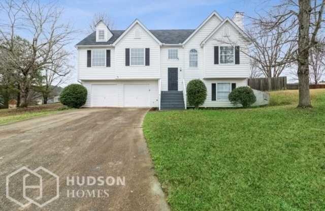 2525 Cat Hollow Court Northwest photos photos