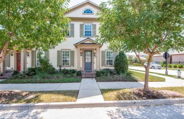 1100 Moonstone Street - 1100 Moonstone Street, Carrollton, TX 75007