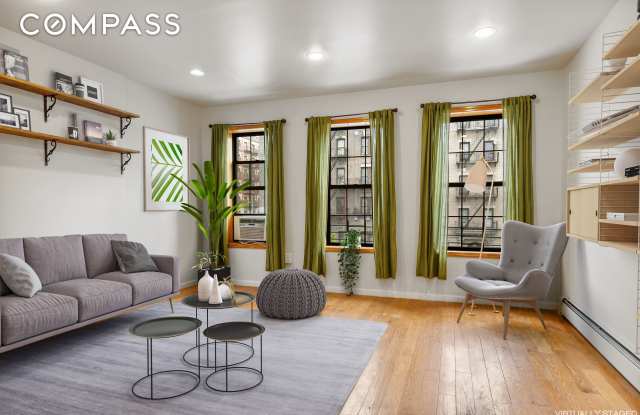 530 West 175th Street photos photos