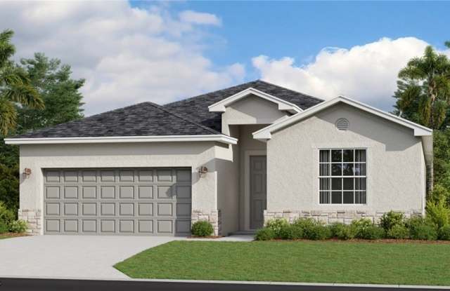 20550 COPPERHEAD Drive - 20550 Copperhead Drive, Lehigh Acres, FL 33974