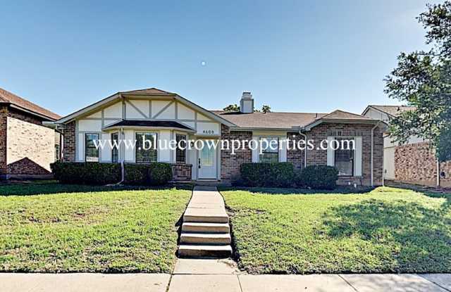 4608 Queen Circle - 4608 Queen Circle, The Colony, TX 75056