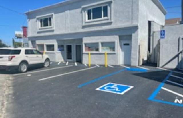 1443 East Bayshore Road - 1443 East Bayshore Road, East Palo Alto, CA 94303