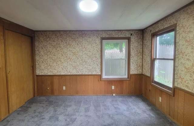 Charming 3-Bedroom, 2-Bathroom, Fully Equipped Kitchen, and Washer-dryer included Gallery 4