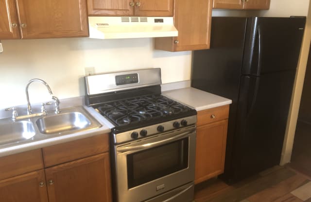 3707 Brooklyn Avenue - 3707 Brooklyn Avenue, Baltimore, MD 21225