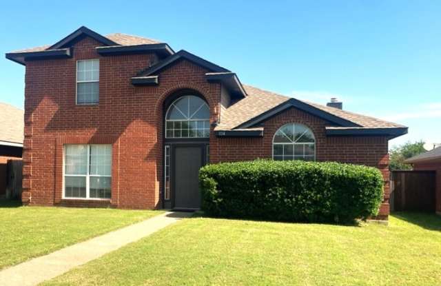 1114 Grounds Road - 1114 Grounds Road, Cedar Hill, TX 75104