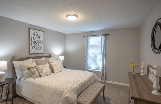 Willow Apartments photos photos