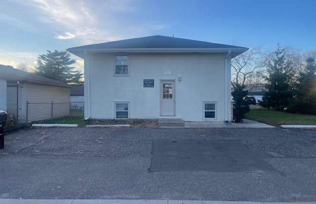 125 7th Avenue SE 1 - 125 7th Avenue Southeast, Osseo, MN 55369