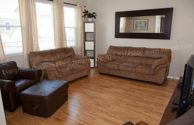 3-Bedroom Home in Fort Collins! Gallery 3