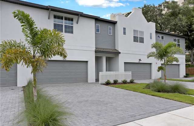 2723 S YSABELLA AVENUE - 2723 South Ysabella Avenue, Tampa, FL 33629