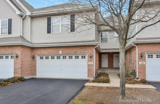 140 N Auburn Hills Lane - 140 Auburn Hills Lane, Addison, IL 60101