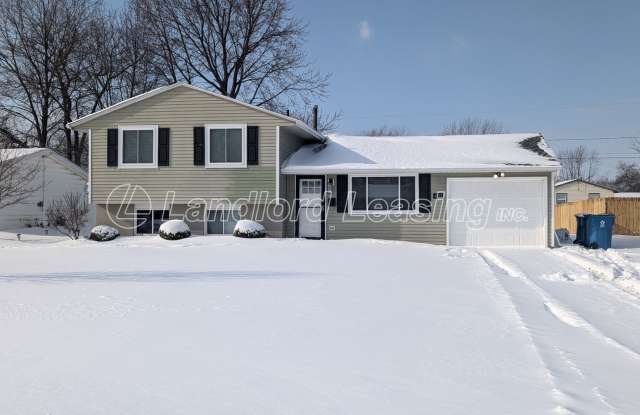 Updated 3-Bedroom Split-Level with Open Kitchen  Finished Lower Level photos photos