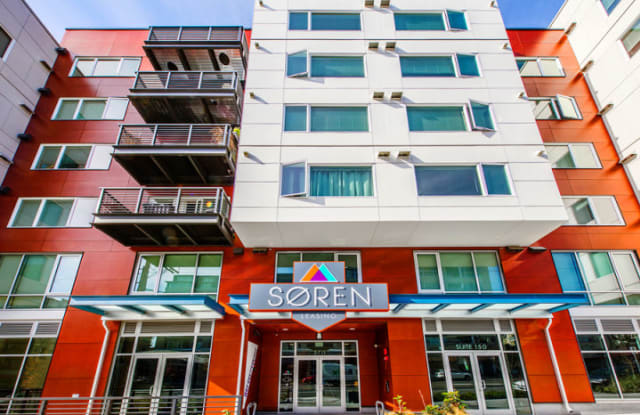 Soren Apartments photos photos