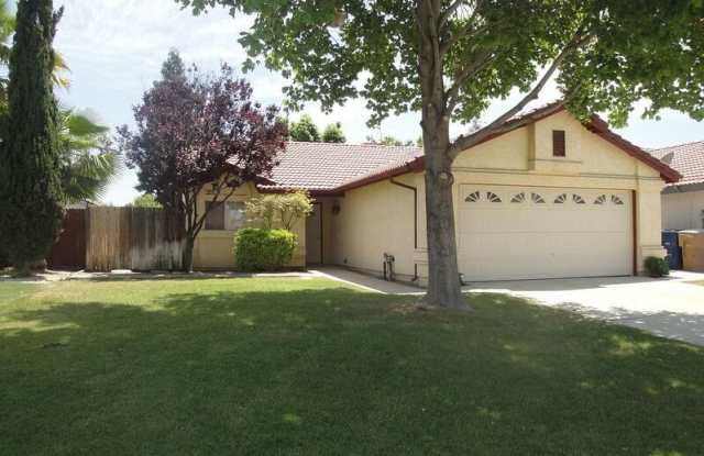 4509 Mattnick Drive - 4509 Mattnick Drive, Bakersfield, CA 93313