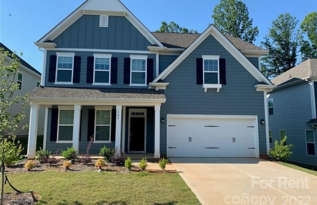 121 Morgans Branch Road - 121 Morgans Branch Rd, Belmont, NC 28012