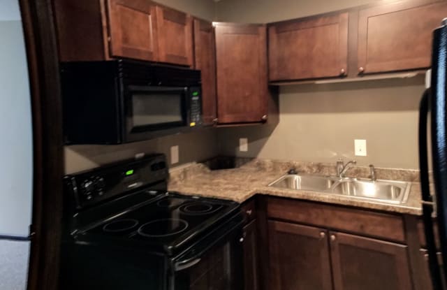 Grand View Apartments Gallery 4