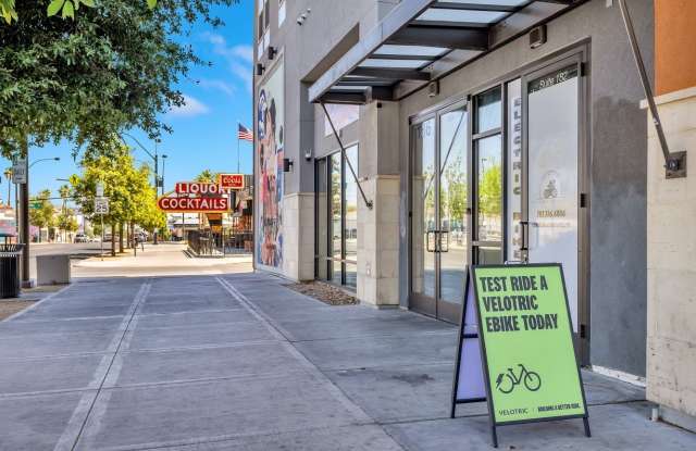 Ely on Fremont photos photos