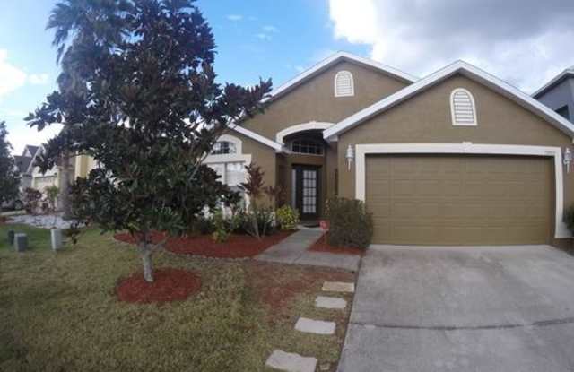13902 MORNING FROST DR - 13902 Morning Frost Drive, Alafaya, FL 32828