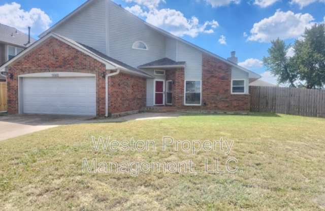 3220 Duvall Drive - 3220 Duvall Drive, Norman, OK 73072