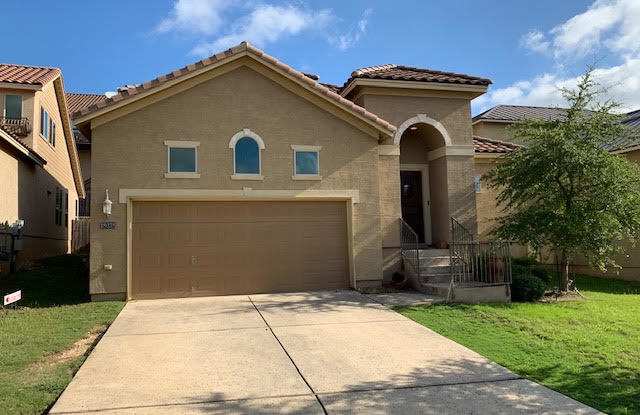 18038 CAMINO DEL MAR - 18038 Camino Del Mar, San Antonio, TX 78257