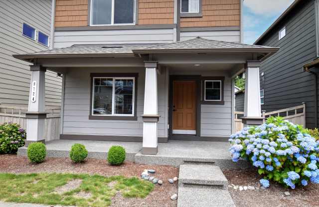 8724 Stockholm Lane Northeast Gallery 2