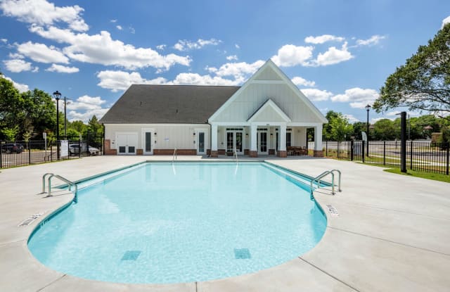 The Cottages at Loganville photos photos