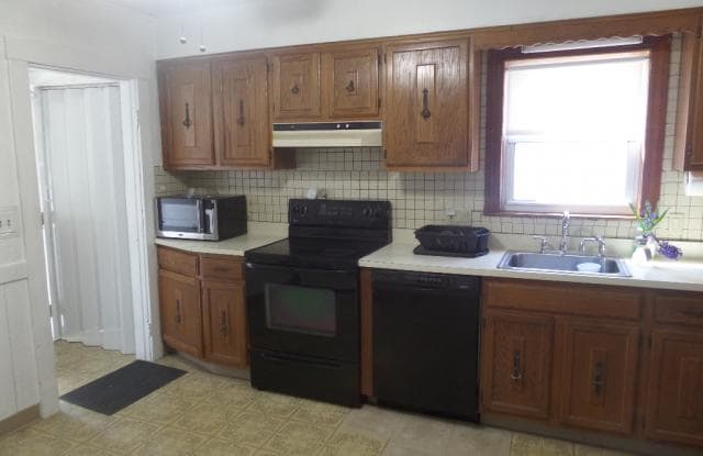 62 Milton St. - 62 Milton Street, Arlington, MA 02474