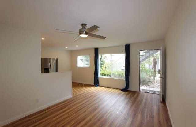 Gorgeous & Bright 1BR/1BA Condo in Gated Community – Available Now! - MOVE IN SPECIAL Gallery 1